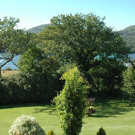Abbeycourt Kenmare Kerry Hotel Exterior photo