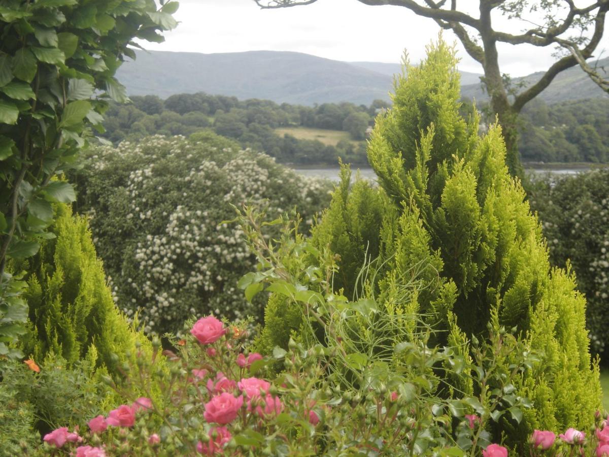 Abbeycourt Kenmare Kerry Hotel Exterior photo